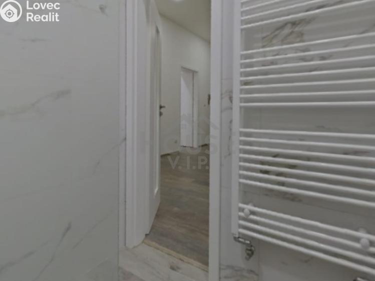 Prodej bytu 3+1 Praha, Novákových č. 16