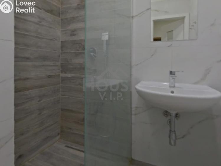 Prodej bytu 3+1 Praha, Novákových č. 17