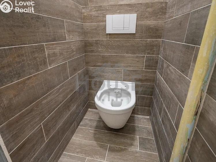 Prodej bytu 3+1 Praha, Novákových č. 18