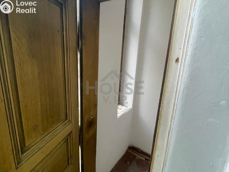 Prodej bytu 3+1 Praha, Novákových č. 21