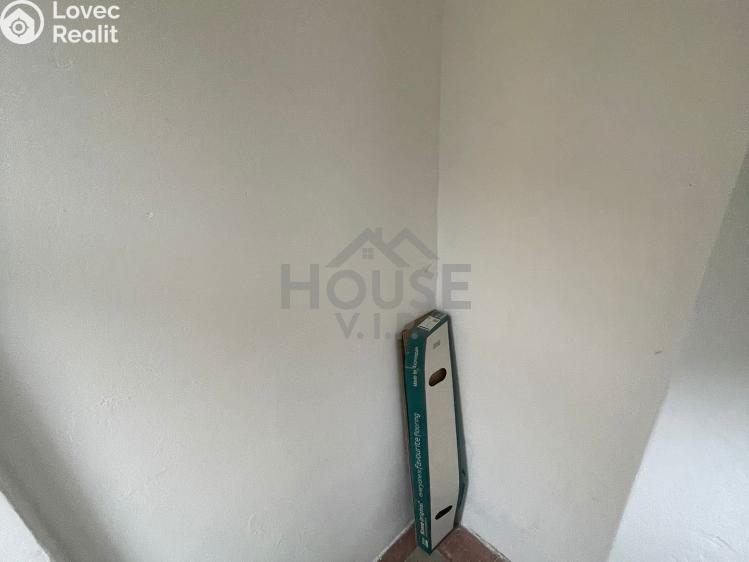 Prodej bytu 3+1 Praha, Novákových č. 22