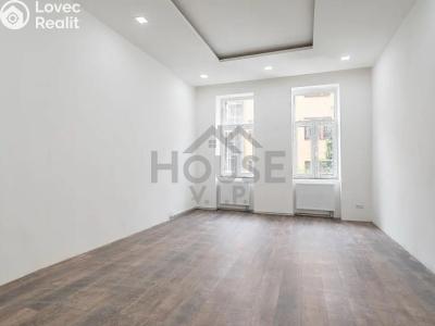 Prodej bytu 3+1 Praha, Novákových č. 2