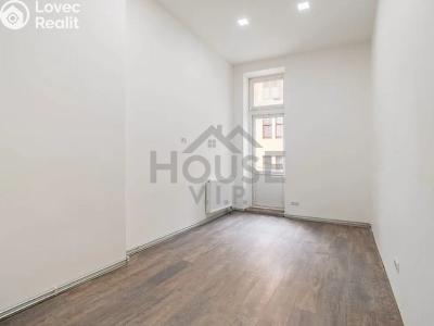 Prodej bytu 3+1 Praha, Novákových č. 6