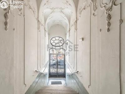 Продаж квартири 3+1 Praha, Novákových č. 7