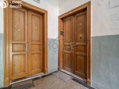 Продаж квартири 3+1 Praha, Novákových č. 9