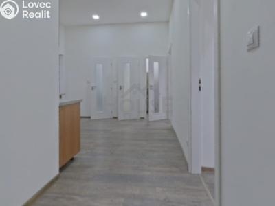Продаж квартири 3+1 Praha, Novákových č. 10
