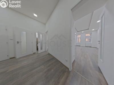 Продаж квартири 3+1 Praha, Novákových č. 12