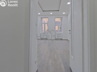 Продаж квартири 3+1 Praha, Novákových č. 13