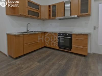 Продаж квартири 3+1 Praha, Novákových č. 14