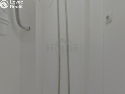 Продаж квартири 3+1 Praha, Novákových č. 19