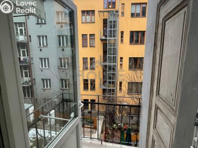 Продаж квартири 3+1 Praha, Novákových č. 20