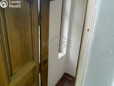 Продаж квартири 3+1 Praha, Novákových č. 21