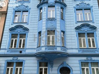 Продаж квартири 3+1 Praha, Novákových č. 23