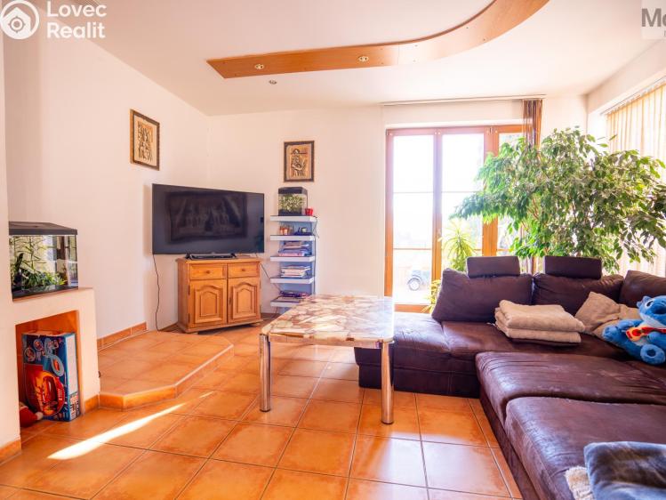 Sale family house Lužice č. 2