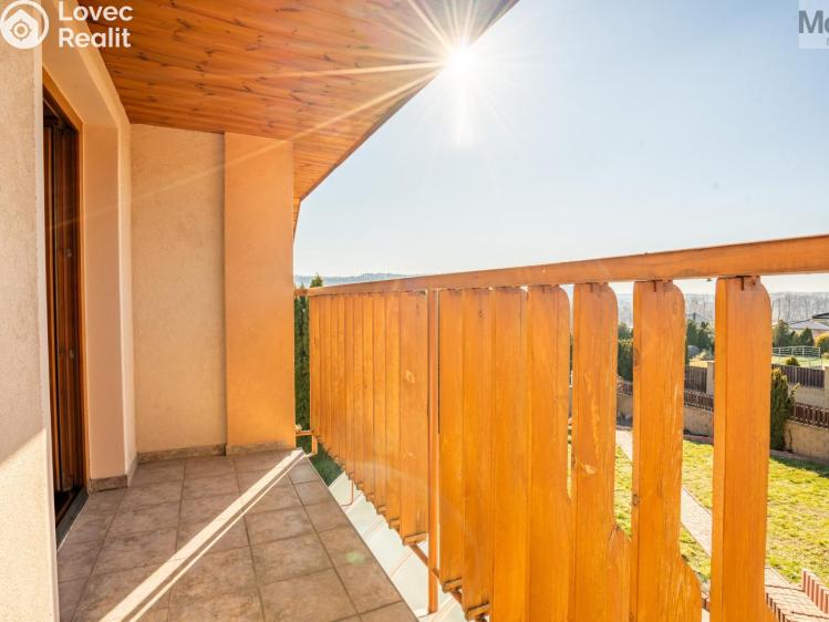 Sale family house Lužice č. 12