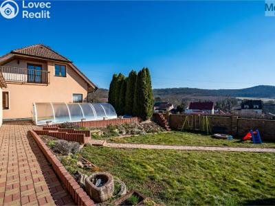 Sale family house Lužice č. 1