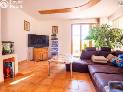 Sale family house Lužice č. 2