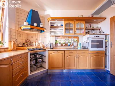 Sale family house Lužice č. 4