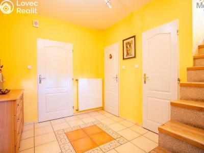 Sale family house Lužice č. 5