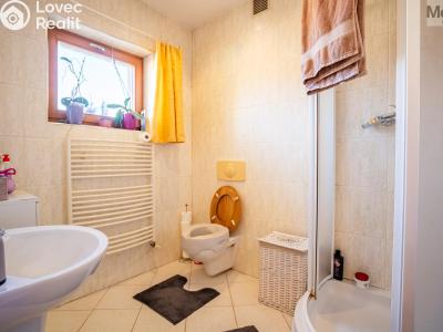 Sale family house Lužice č. 6