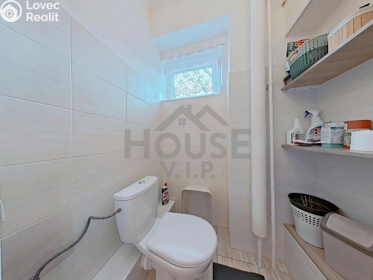 Prodej bytu 3+1 Praha, Budějovická č. 14