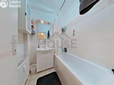 Prodej bytu 3+1 Praha, Budějovická č. 4