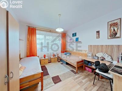 Продаж квартири 3+1 Praha, Budějovická č. 10