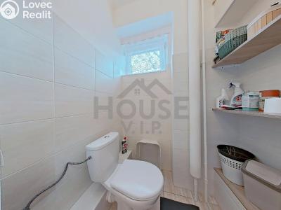 Продаж квартири 3+1 Praha, Budějovická č. 14