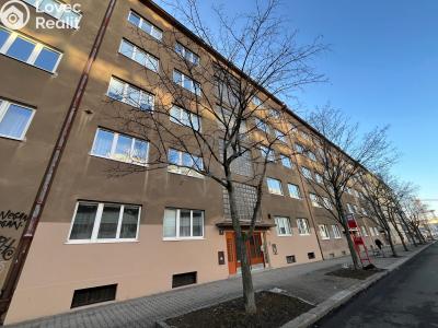 Продаж квартири 3+1 Praha, Budějovická č. 17