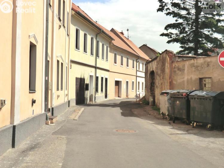 Prodej garáže Duchcov, Ferrerova č. 4