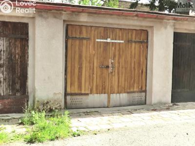 Продажа гаража Duchcov, Ferrerova č. 7