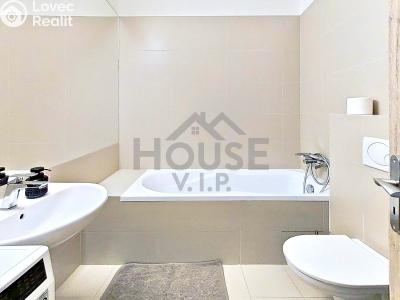 Sale apartment 2+KK Praha, Bořivojova č. 2