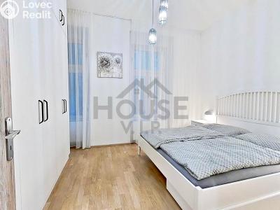 Sale apartment 2+KK Praha, Bořivojova č. 3