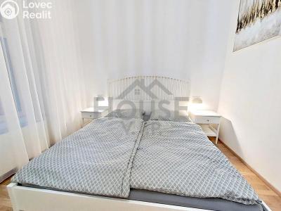 Sale apartment 2+KK Praha, Bořivojova č. 6