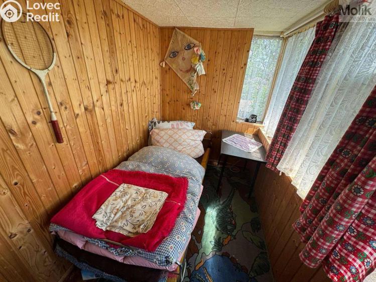 Продажа хижины Koštice č. 6