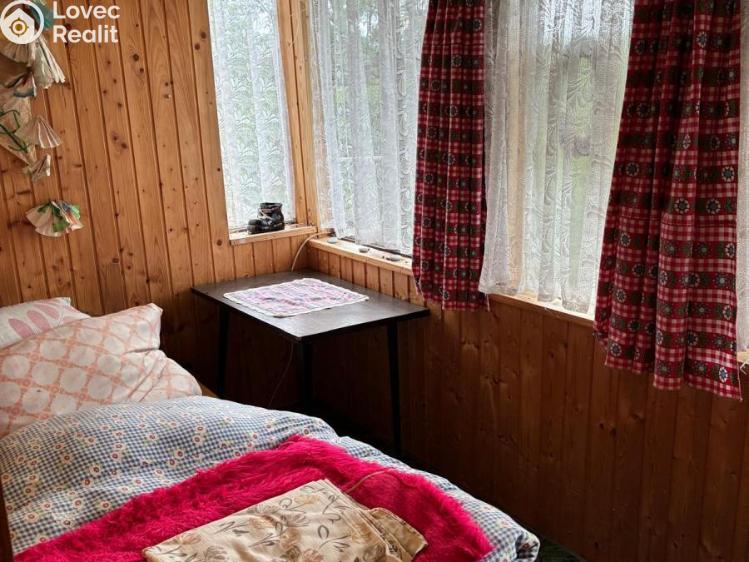 Продажа хижины Koštice č. 7