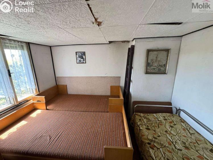 Продажа хижины Koštice č. 8