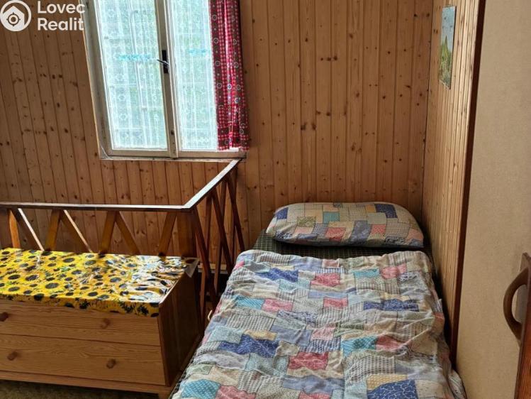 Продажа хижины Koštice č. 9