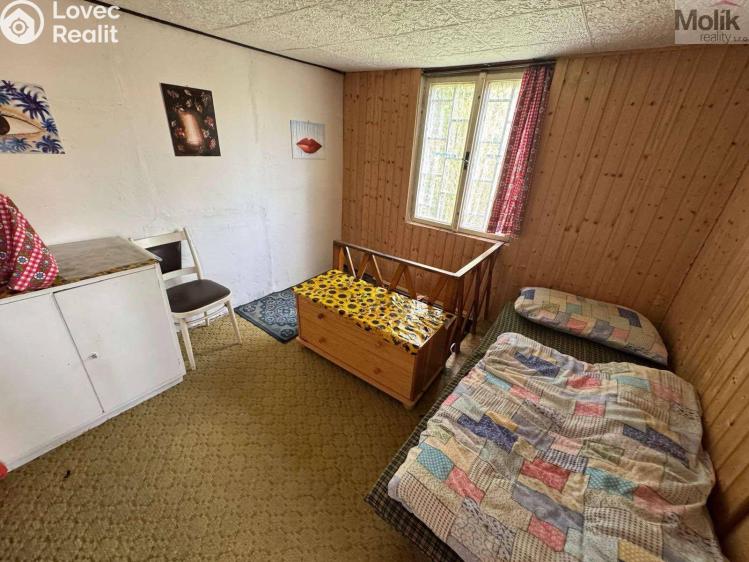 Продажа хижины Koštice č. 10