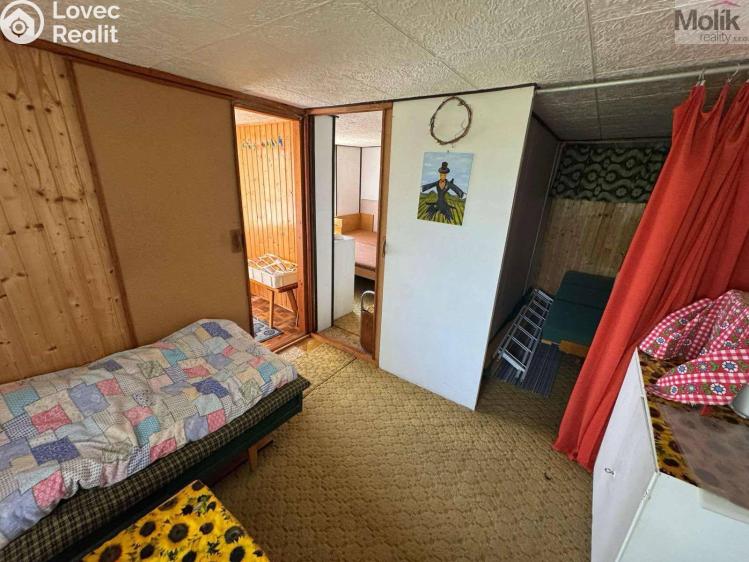 Продажа хижины Koštice č. 11