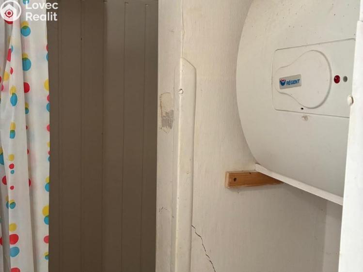 Продажа хижины Koštice č. 12