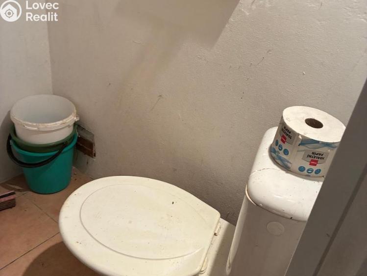 Продажа хижины Koštice č. 13