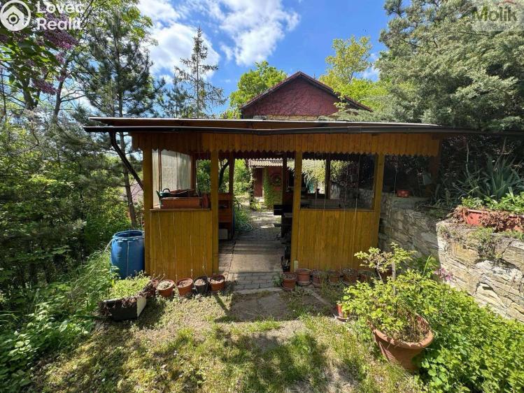 Продажа хижины Koštice č. 14