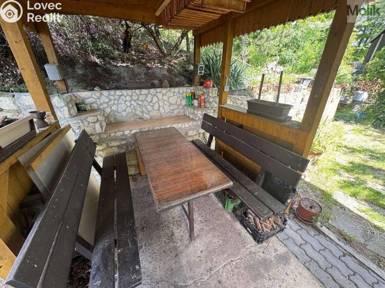 Продажа хижины Koštice č. 15