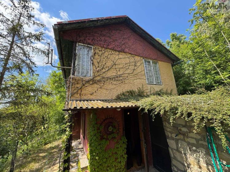 Продажа хижины Koštice č. 16