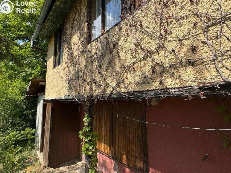 Продажа хижины Koštice č. 17