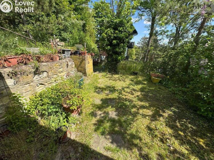 Продажа хижины Koštice č. 18