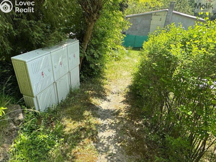 Продажа хижины Koštice č. 20