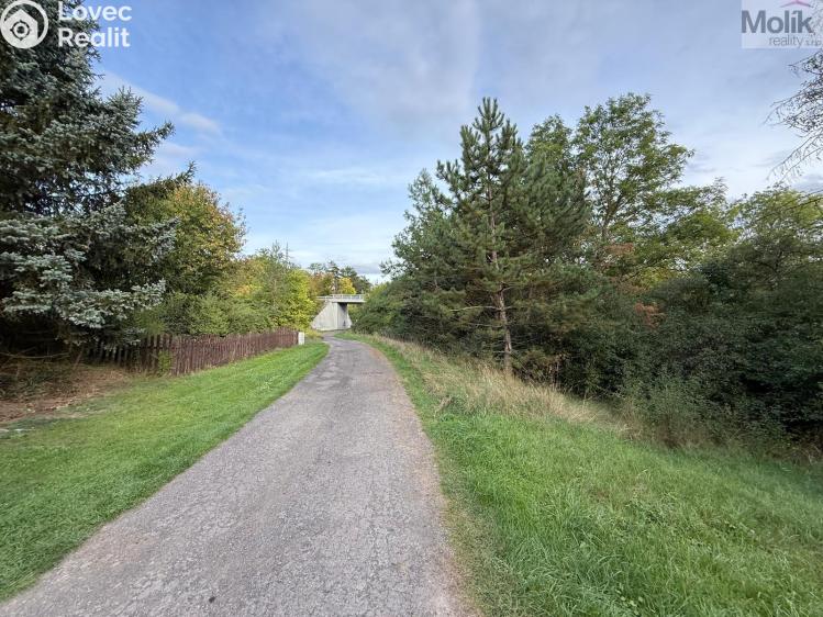 Продажа хижины Koštice č. 21