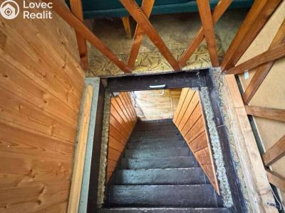 Sale hut Koštice č. 5